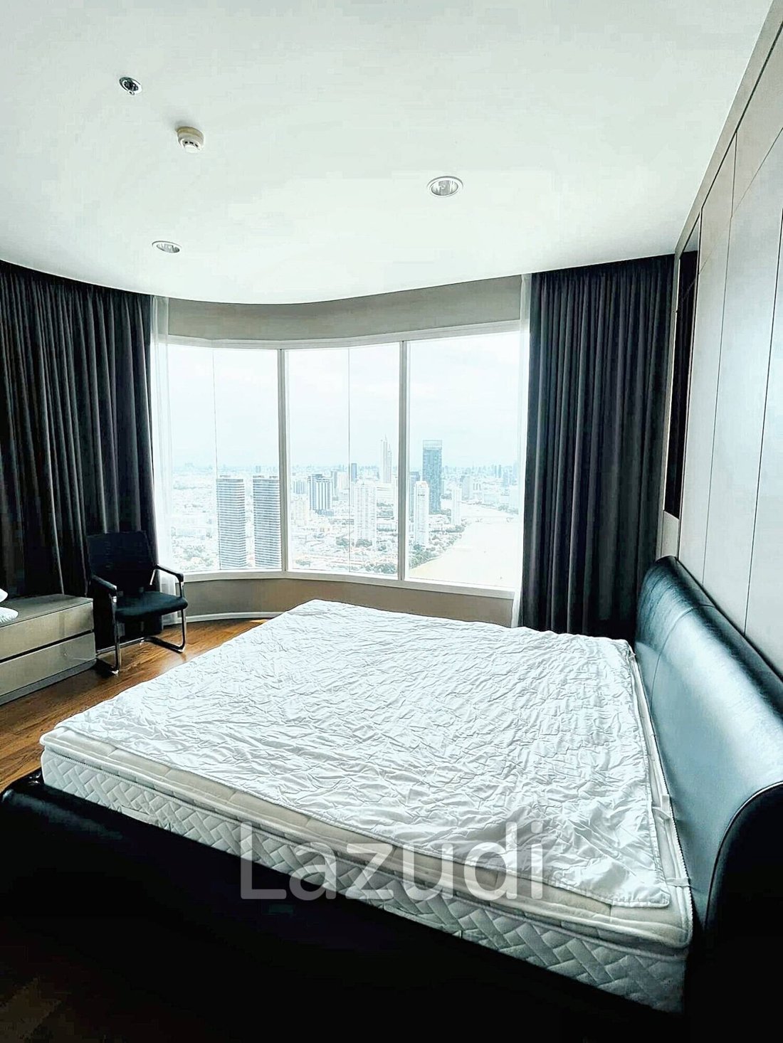 Apartment in Bangkok, Krung Thep Maha Nakhon, Thailand 4 - 14602204