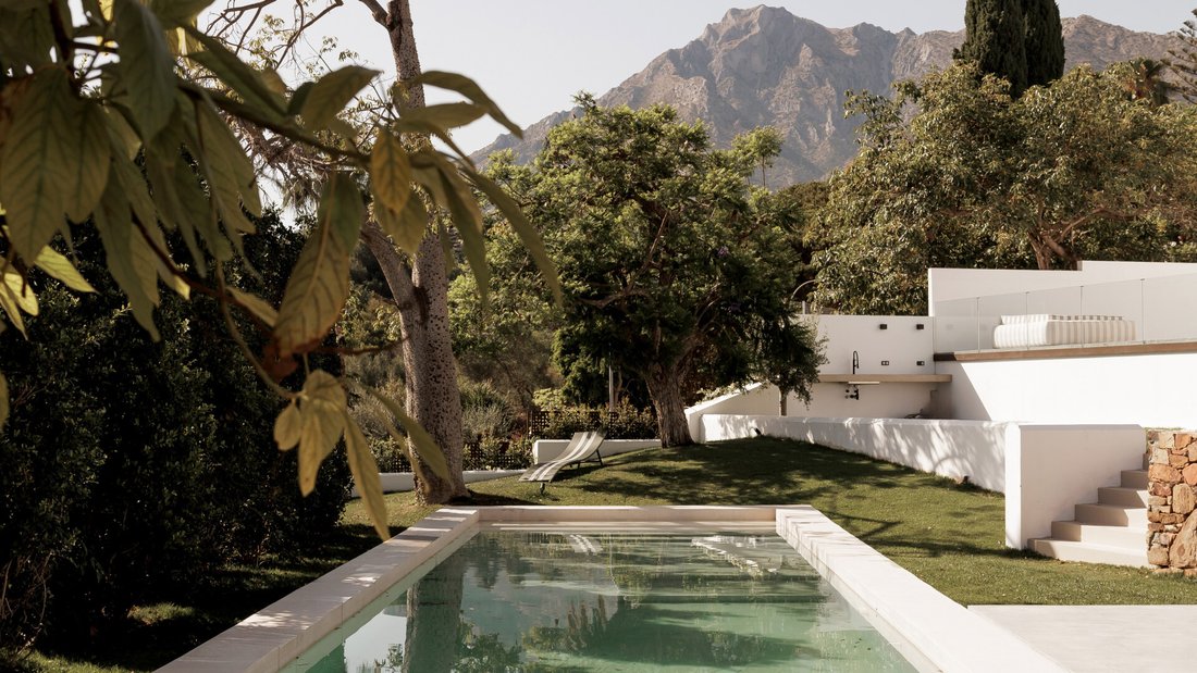 Villa in Golden Mile, Andalusia, Spain 3 - 14601871