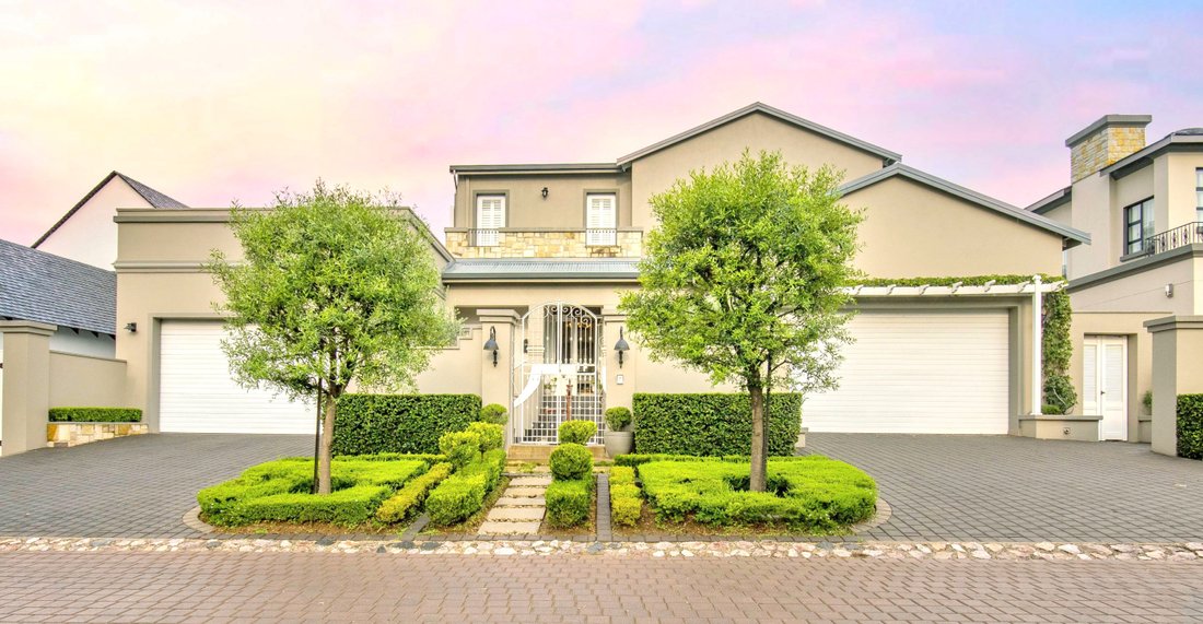 House in Munyaka Waterfall City, Gauteng, South Africa 4 - 14494326