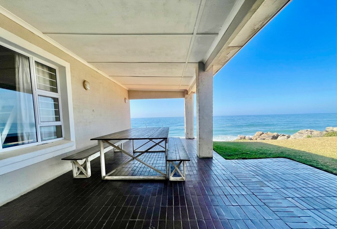 Country House in Simbithi Eco Estate, KwaZulu-Natal, South Africa 5 - 14598363