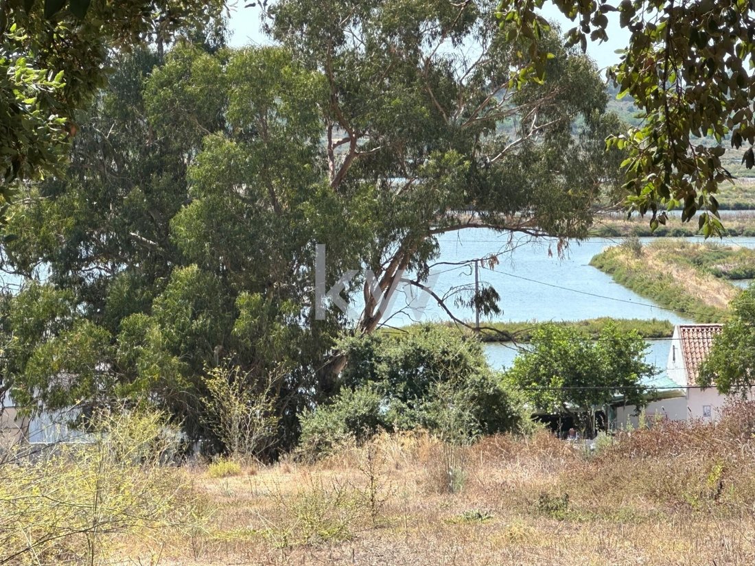 Land in Sado, Setubal, Portugal 1 - 14601003