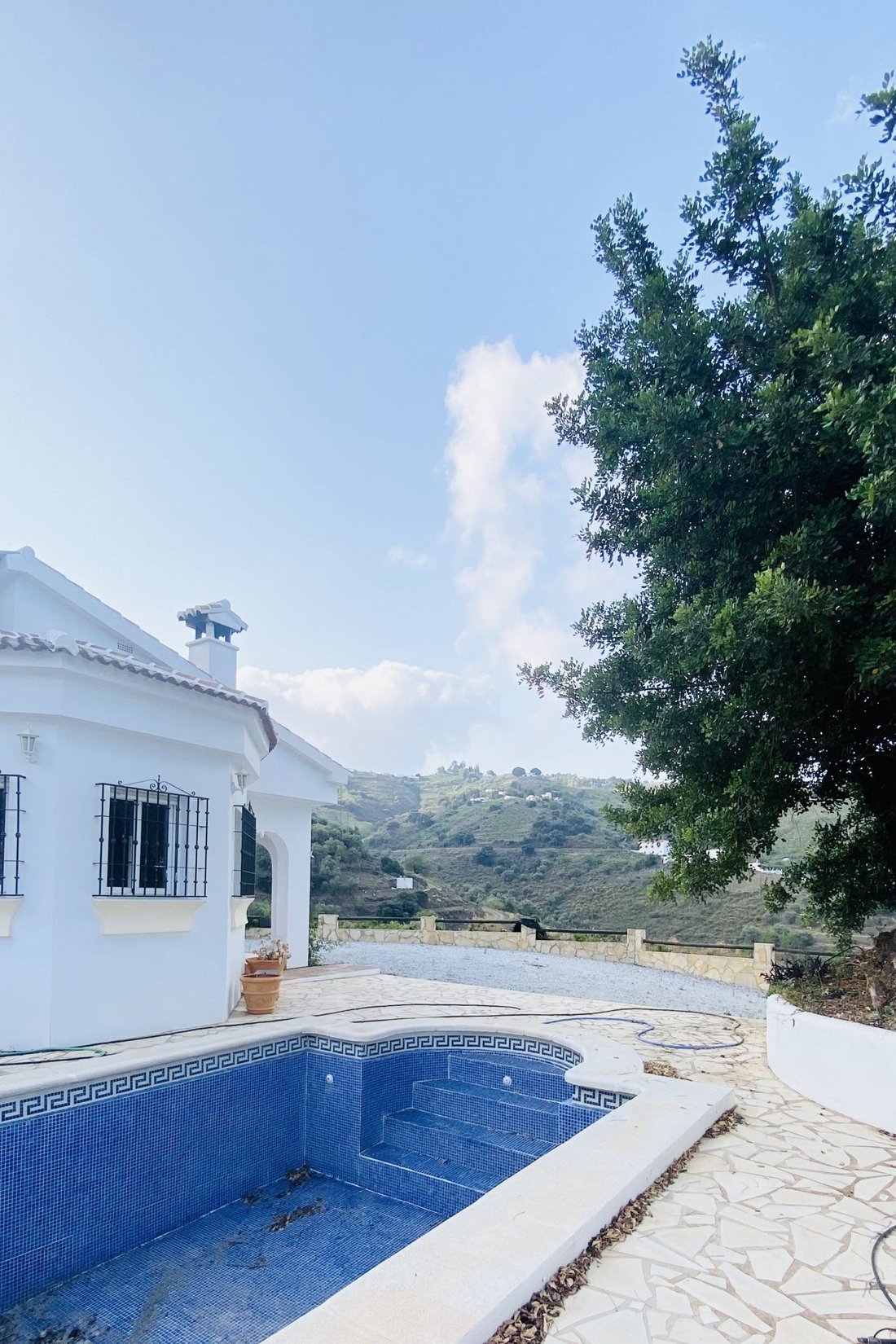 Villa in Competa, Andalusia, Spain 2 - 13613718