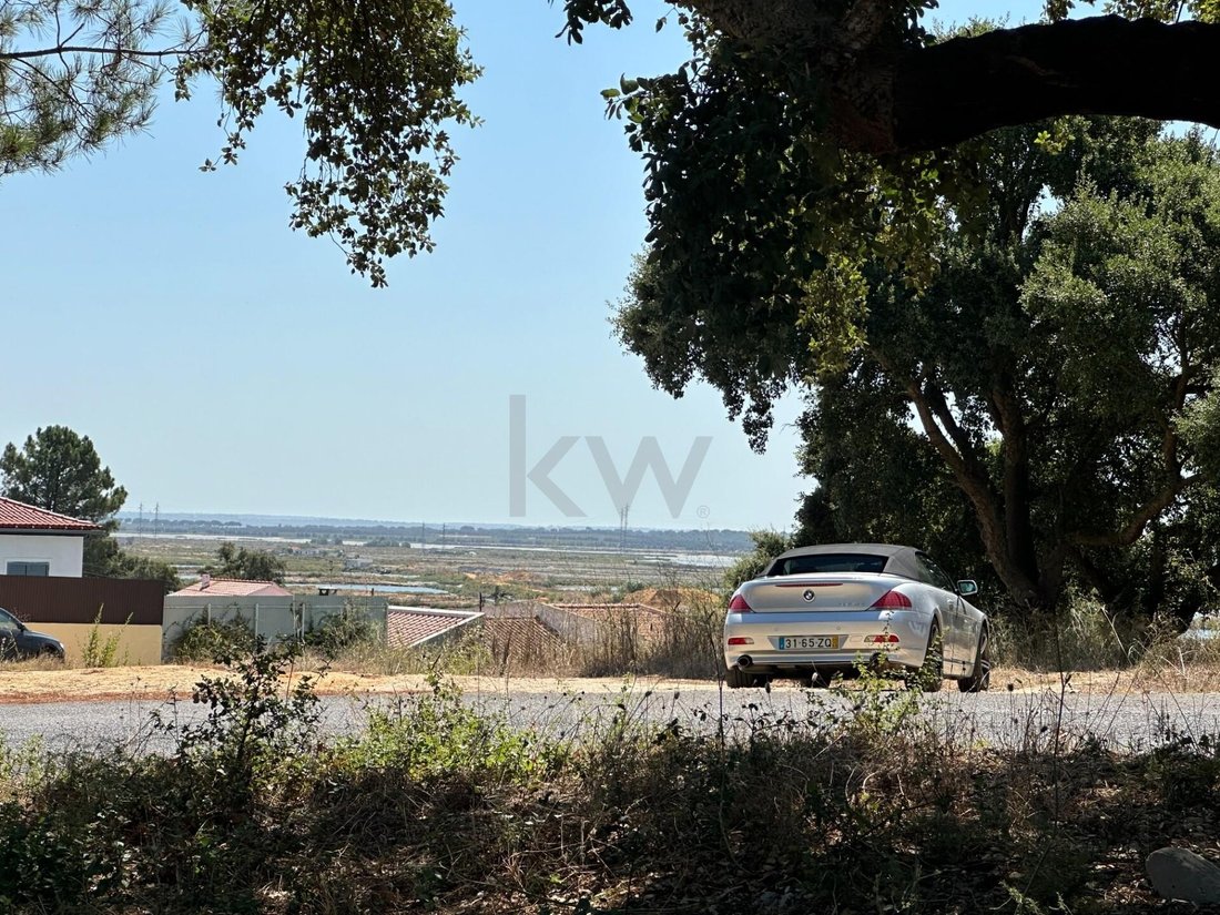 Land in Sado, Setubal, Portugal 5 - 14601003
