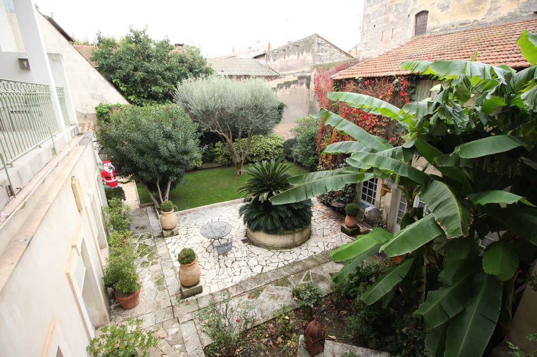 Centre Ville Sud et Marly, Tarascon, France 4 - 12444588