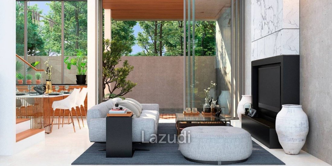 Villa in Rawai, Phuket, Thailand 3 - 14600283