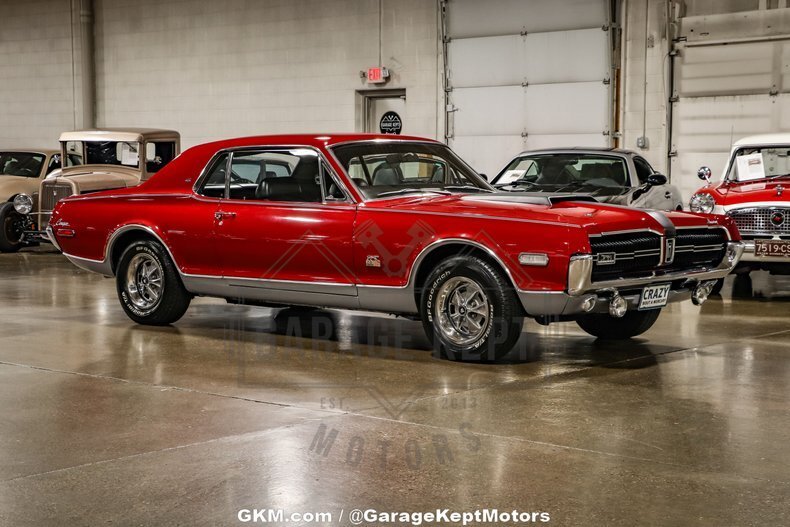 Coupe in Grand Rapids, United States 1 - 14598227