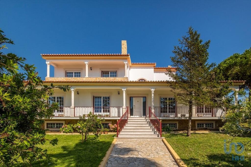Townhouse in Santo Onofre e Serra do Bouro, Leiria District, Portugal 1 - 14602357