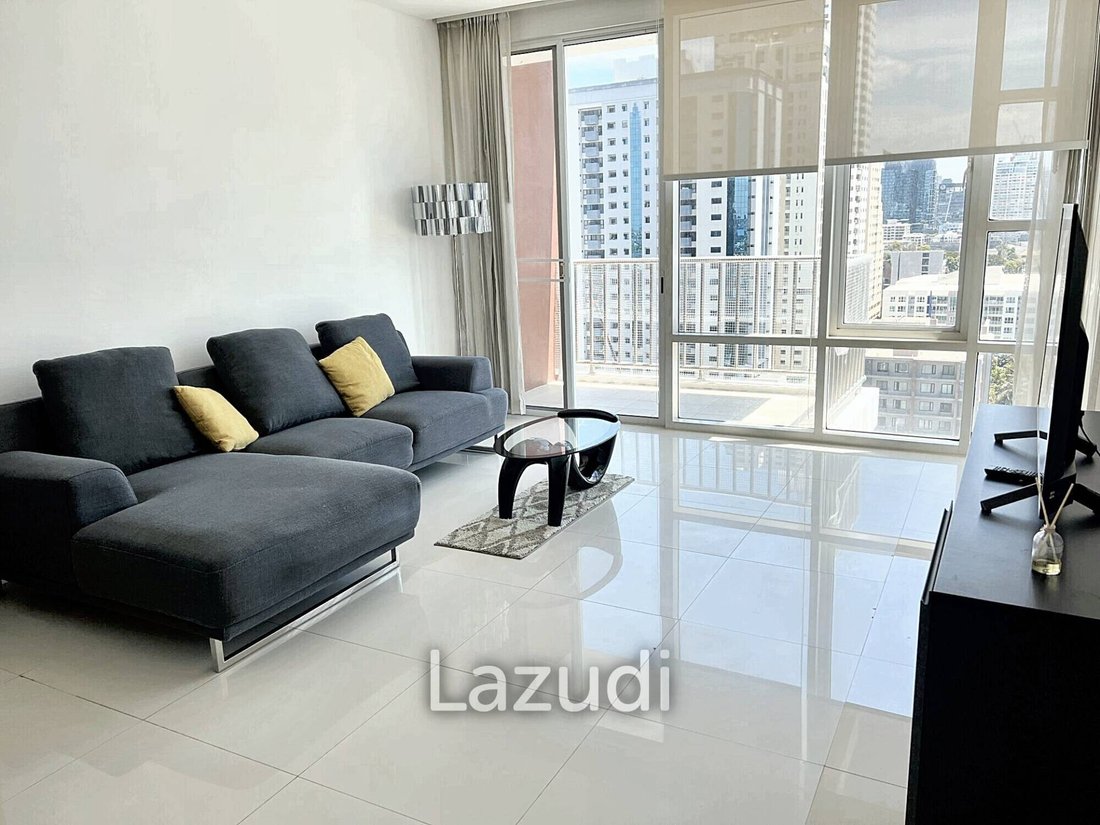 Apartment in Bangkok, Bangkok, Thailand 3 - 14600206