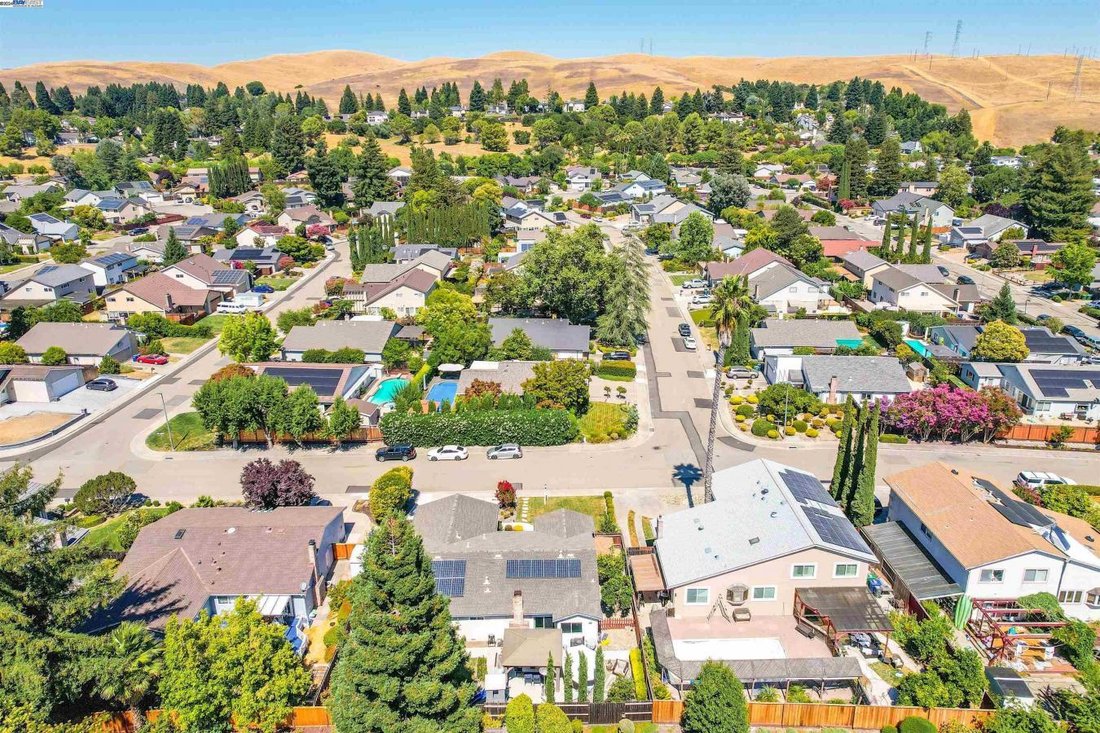 House in San Ramon, California, United States 5 - 14598936