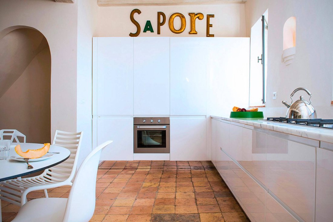 Apartamento en Civita di Bagnoregio, Lacio, Italia 4 - 14560229