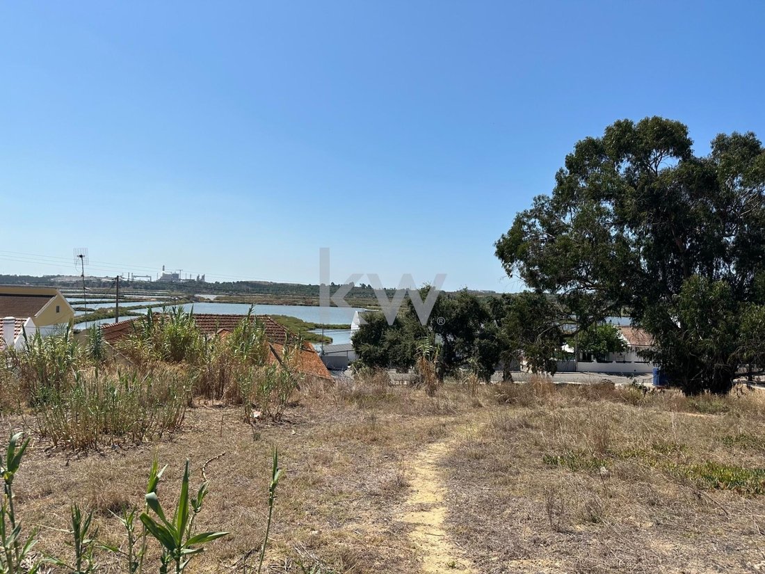 Land in Sado, Setubal, Portugal 3 - 14601003