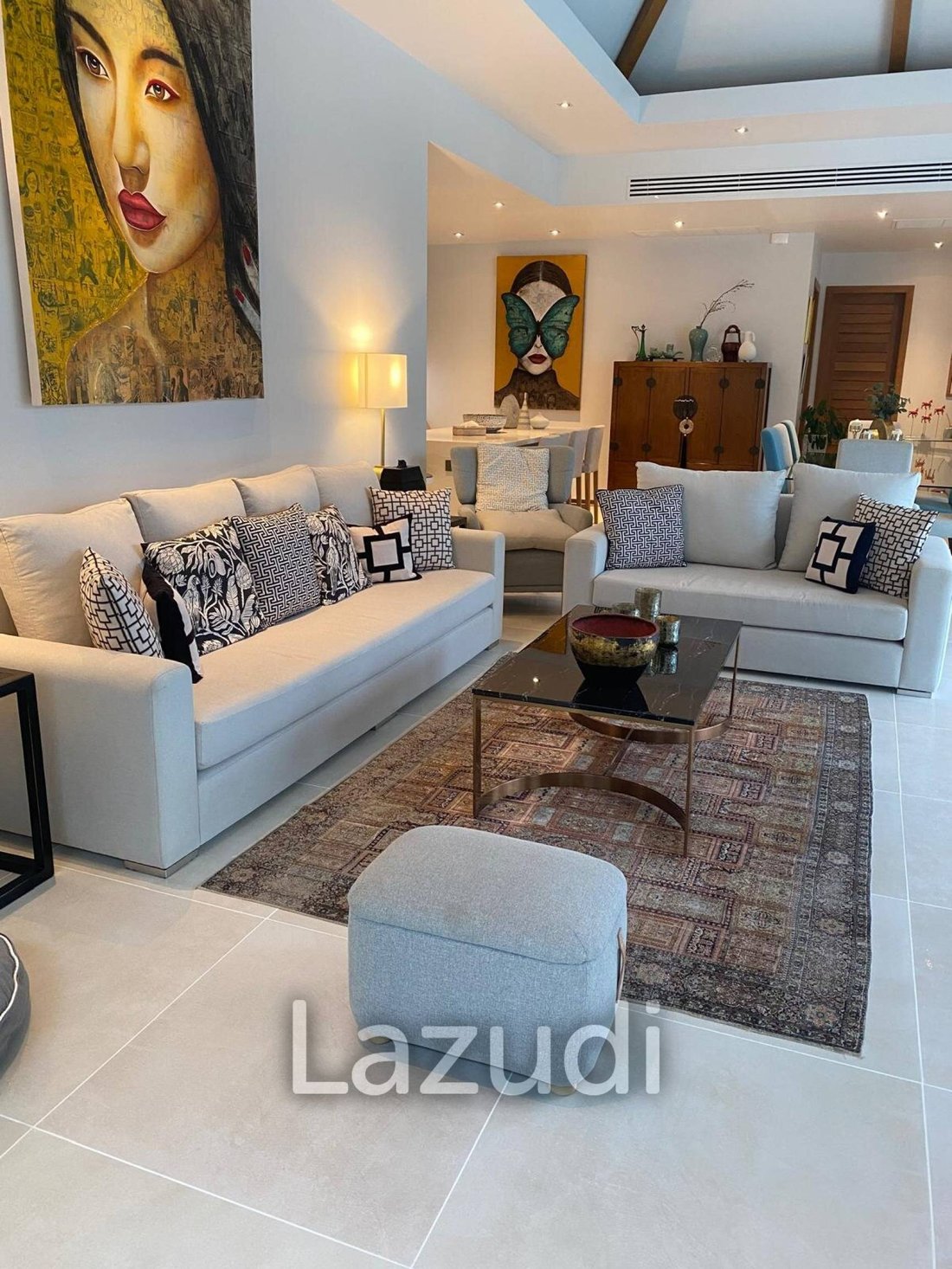 Villa in Thep Krasatti, Phuket, Thailand 4 - 14600191