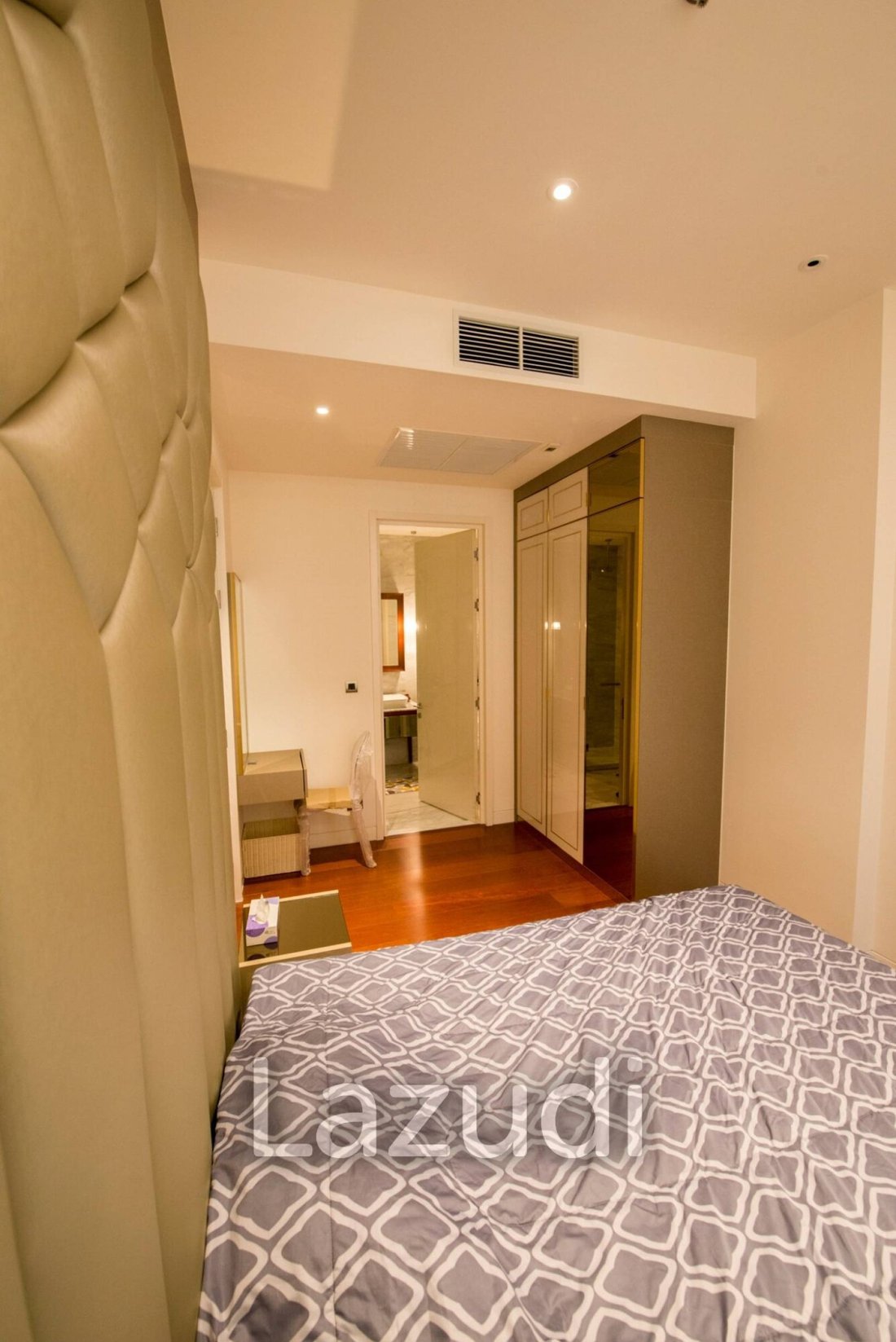 Apartment in Bangkok, Bangkok, Thailand 3 - 14600200