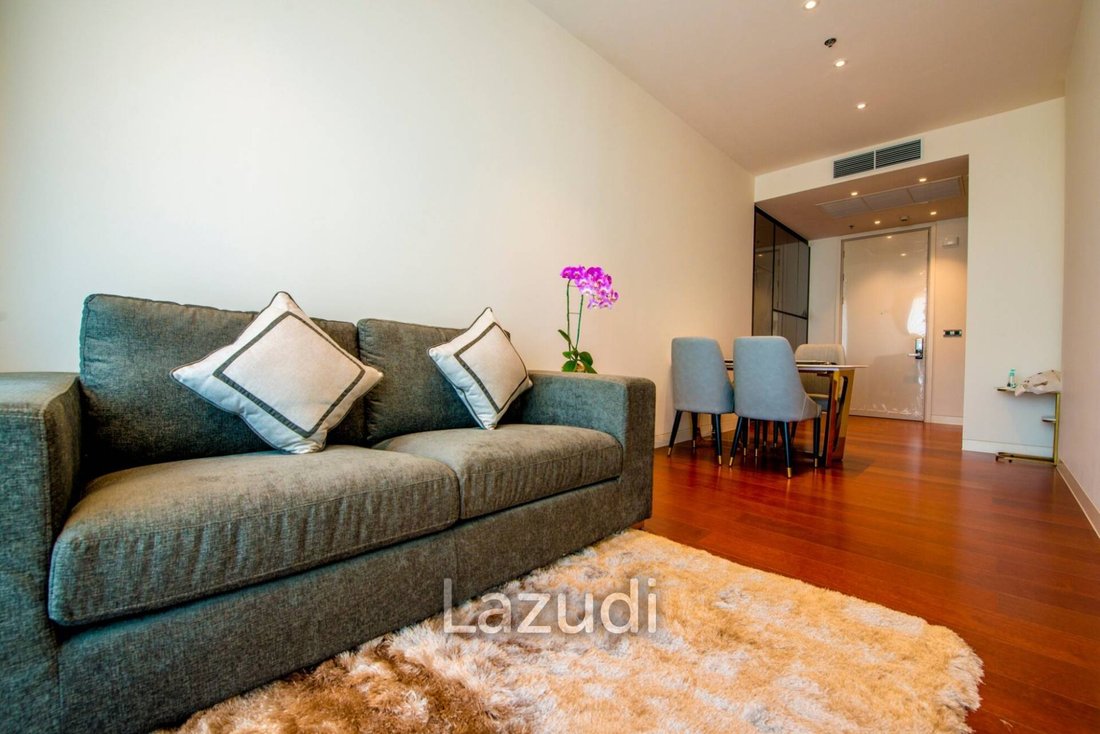 Apartment in Bangkok, Bangkok, Thailand 1 - 14600200