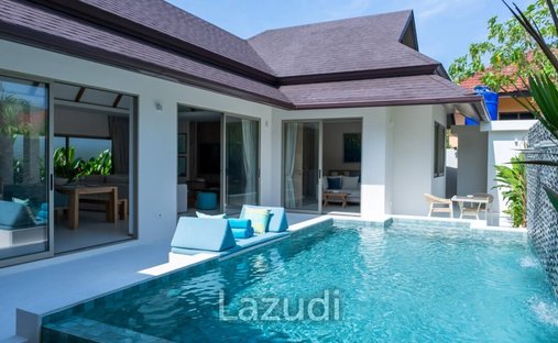 Villa in Rawai, Phuket, Thailand 1