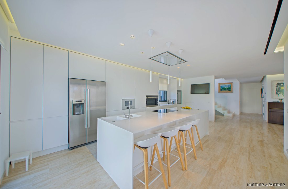 Villa in Palma, Balearic Islands, Spain 3 - 13106020