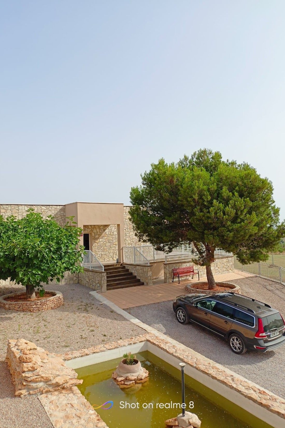 Villa en La Magdalena, Cartagena, España 2 - 12378028
