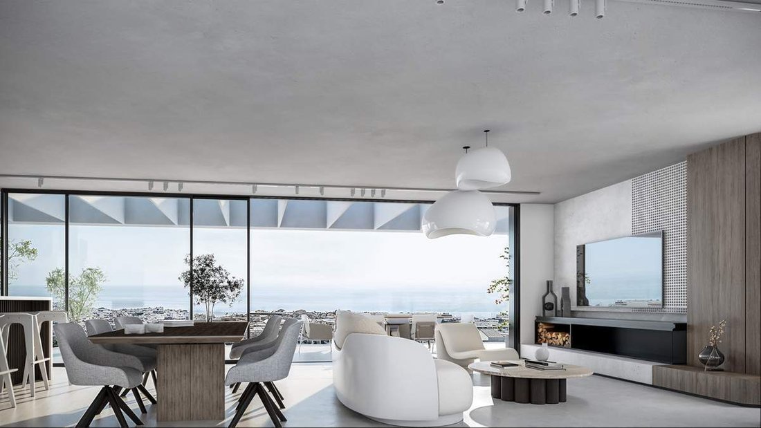 Appartement à Estepona, Andalousie, Espagne 5 - 14597850
