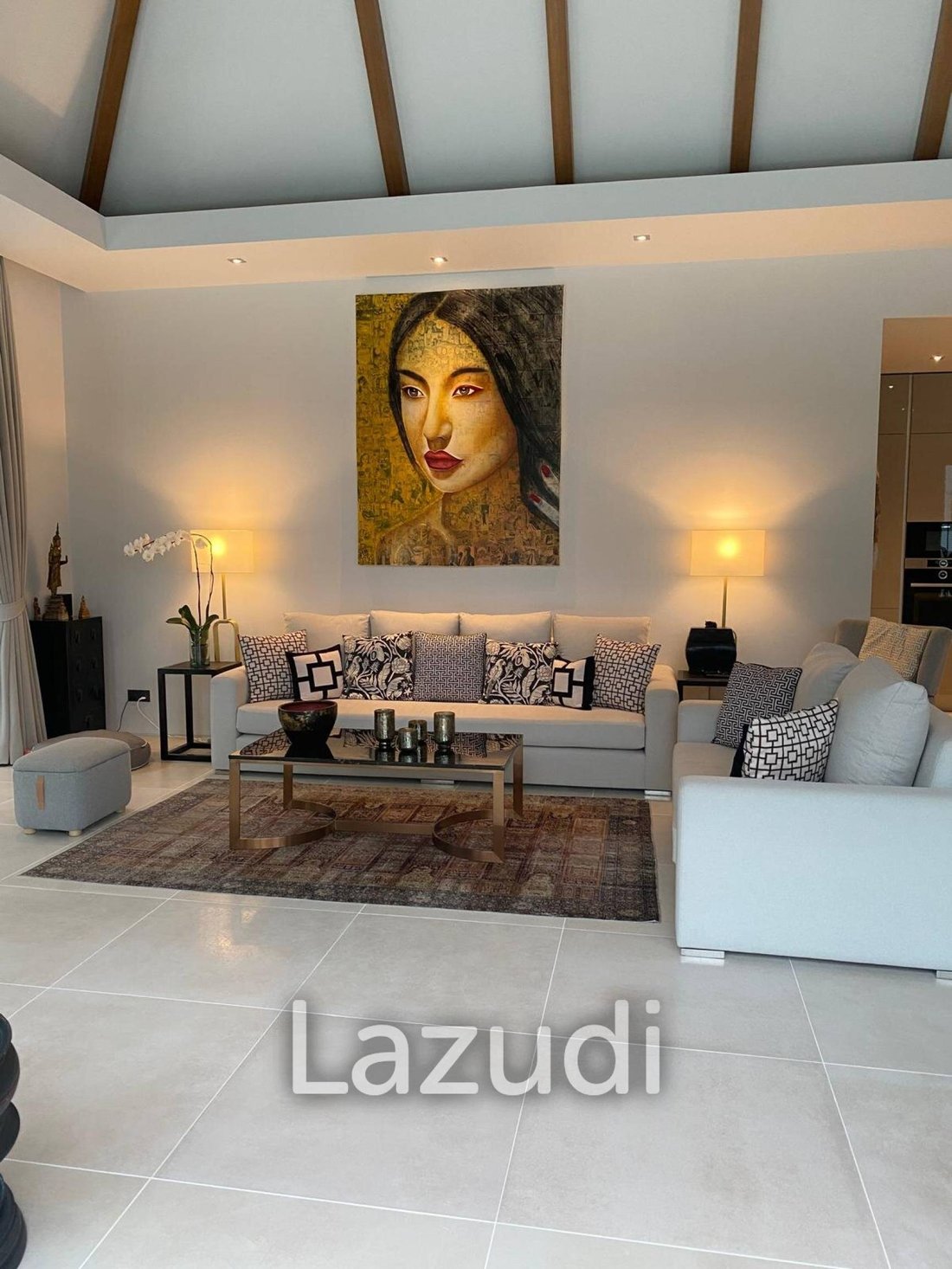 Villa in Thep Krasatti, Phuket, Thailand 3 - 14600191