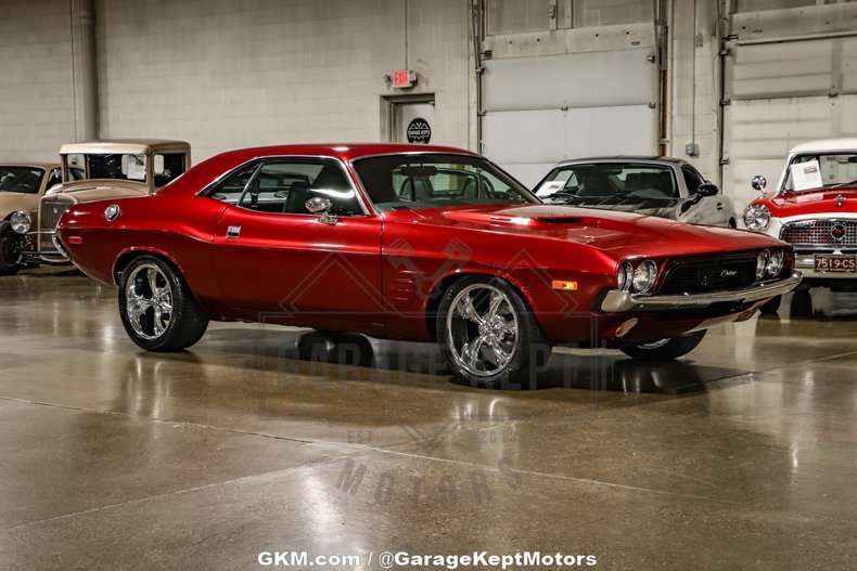 Coupe in Grand Rapids, United States 1 - 14598235