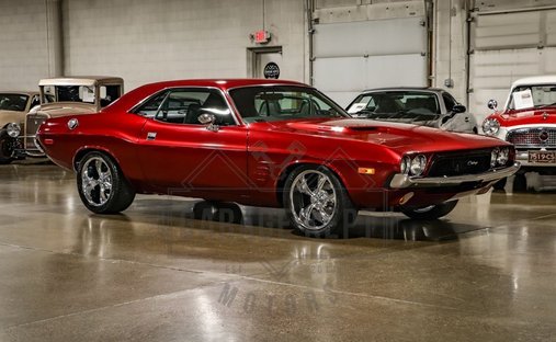 Fresh Resto-Mod in Grand rapids, United States 1