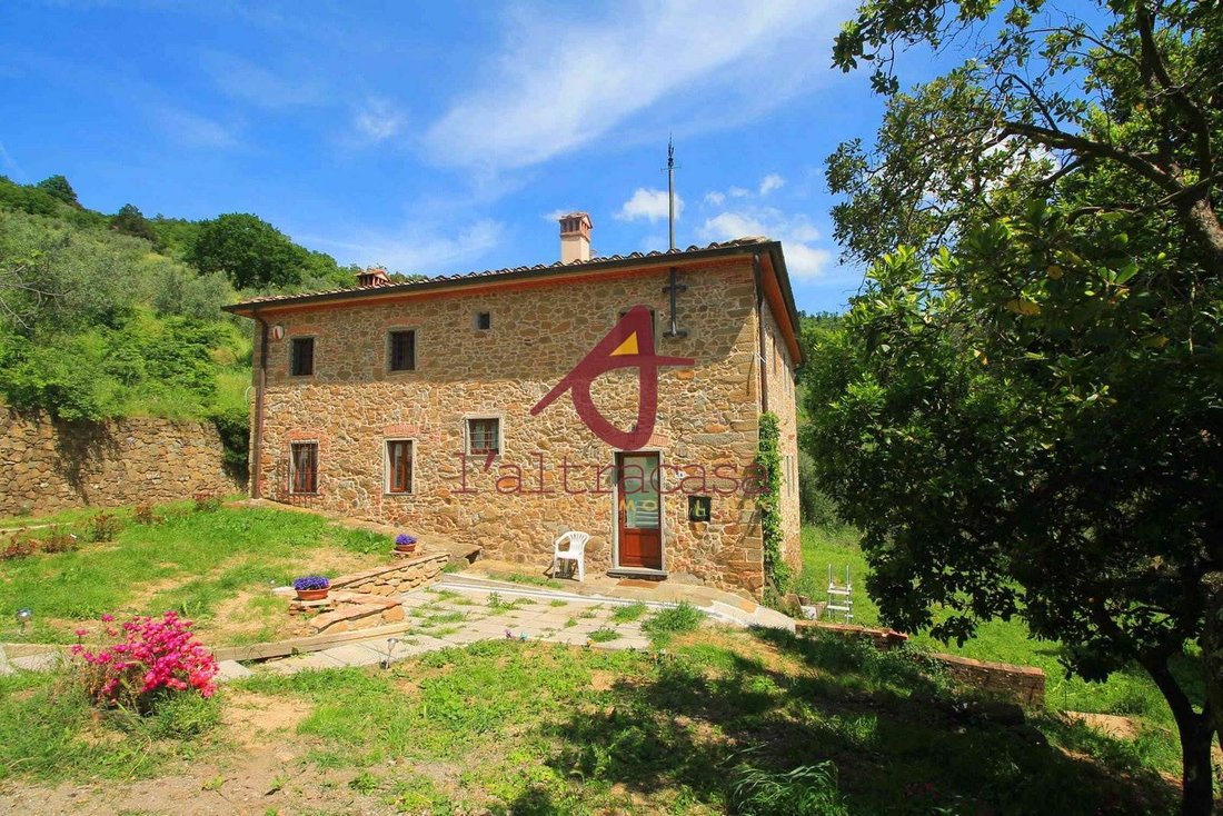 Center, Vinci, Tuscany 3 - 14600892