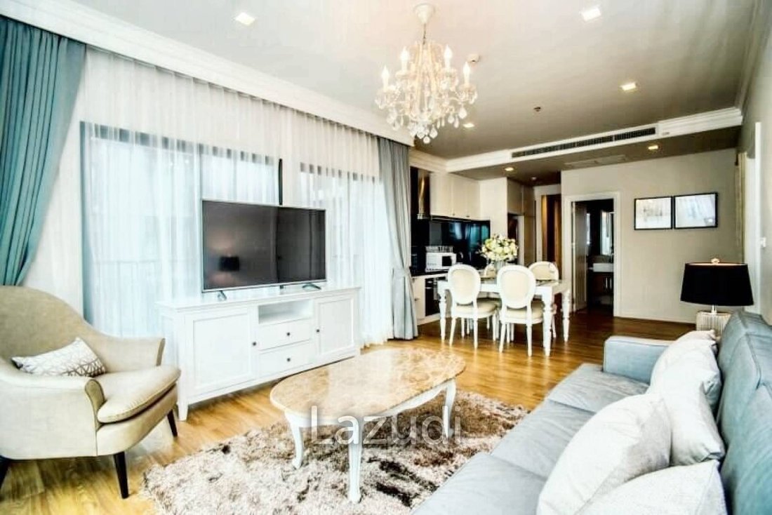 Apartment in Bangkok, Bangkok, Thailand 3 - 13456668