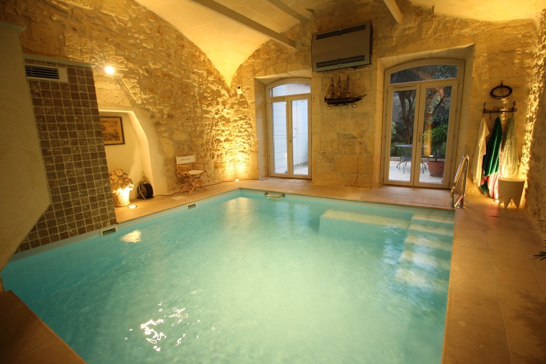 Centre Ville Sud et Marly, Tarascon, France 2 - 12444588