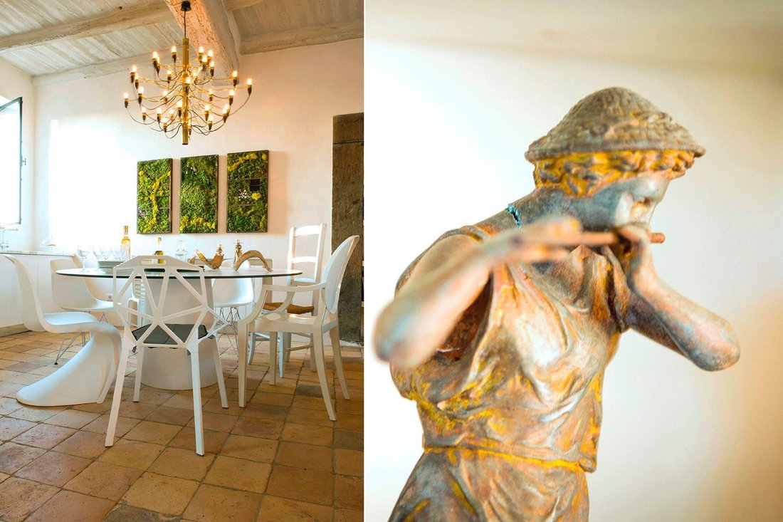 Apartamento en Civita di Bagnoregio, Lacio, Italia 5 - 14560229