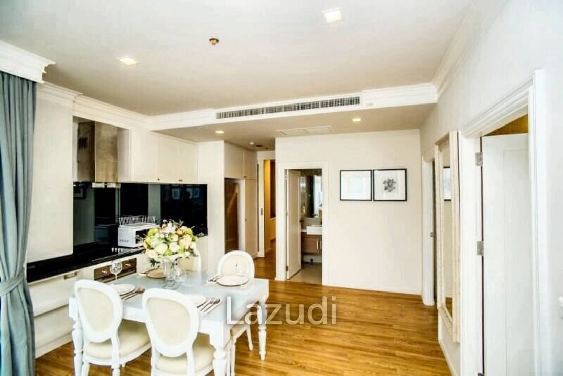 Apartment in Bangkok, Bangkok, Thailand 4 - 13456668