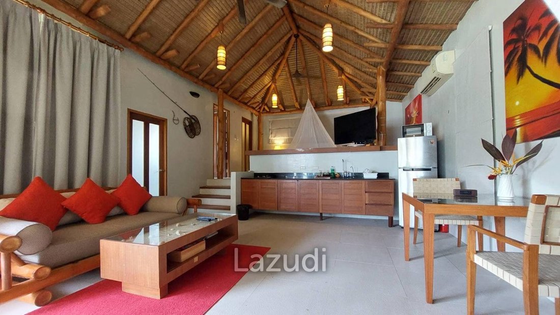 Villa in Ko Kaeo, Phuket, Thailand 3 - 14600278