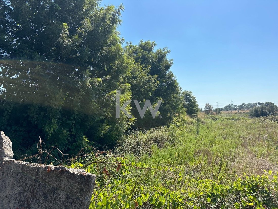 Land in Setubal (Sao Sebastiao), Setubal, Portugal 5 - 14601007