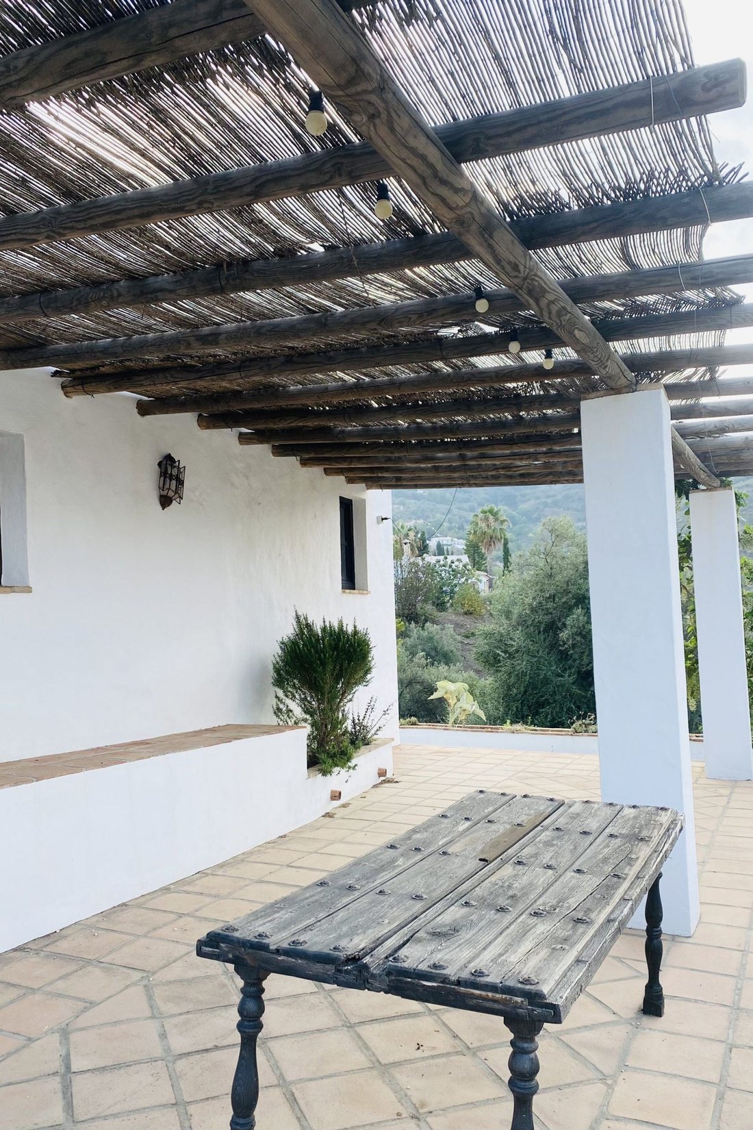 Villa in Competa, Andalusia, Spain 5 - 13613718