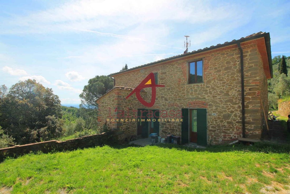 Center, Vinci, Tuscany 5 - 14600892
