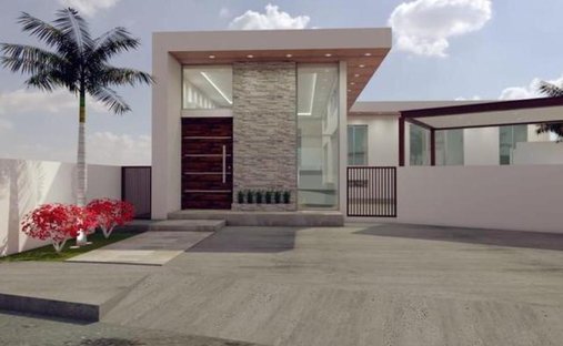 House in San Carlos, Sonora, Mexico 1
