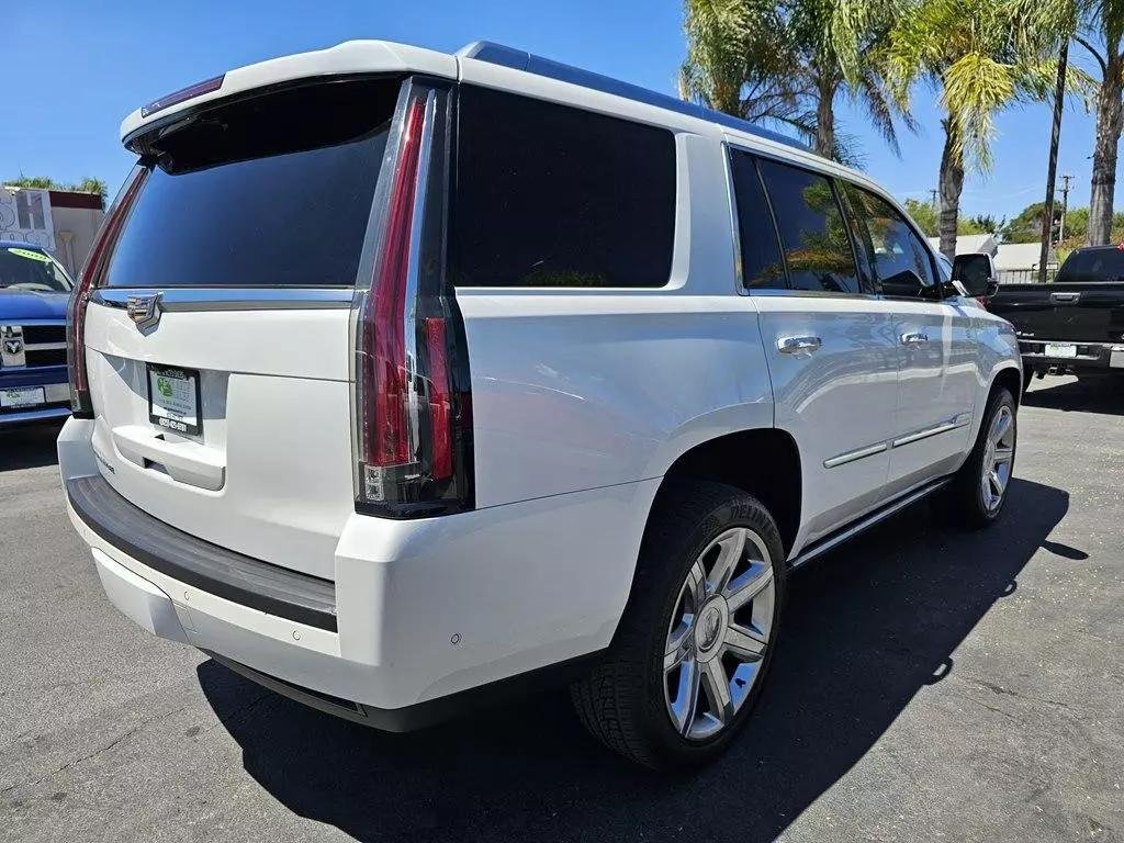 2017 Cadillac Escalade In Antioch, Ca, United States For Sale (14580056)