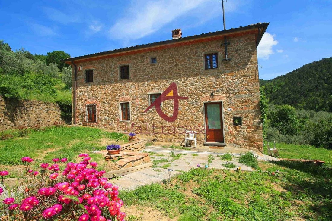 Center, Vinci, Tuscany 2 - 14600892