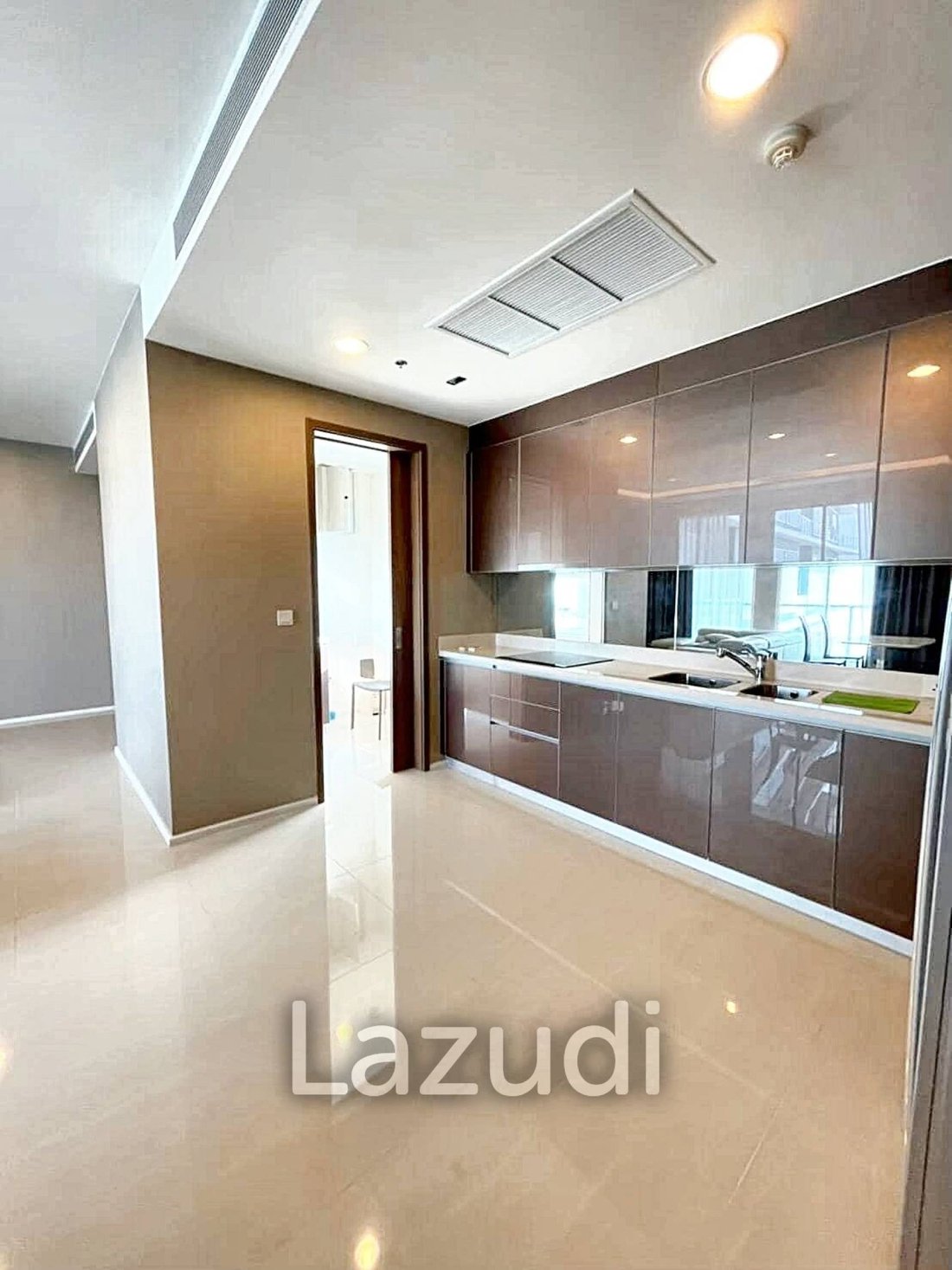Apartment in Bangkok, Krung Thep Maha Nakhon, Thailand 3 - 14602204