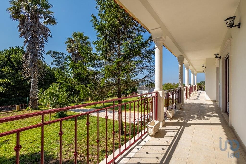 Townhouse in Santo Onofre e Serra do Bouro, Leiria District, Portugal 2 - 14602357