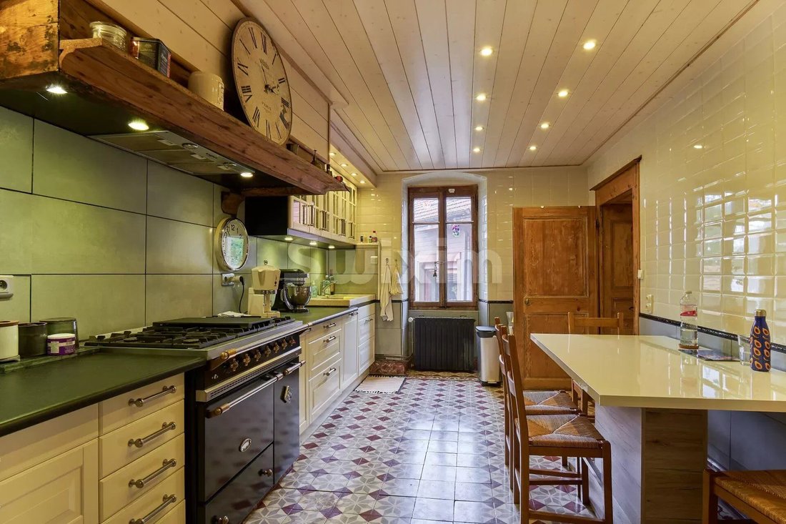 House in Fillinges, Auvergne-Rhône-Alpes, France 5 - 14282438