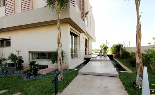 Villa en Marrakech, Marrakech, Maroc 1
