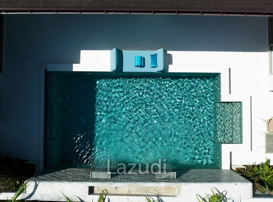 Villa in Rawai, Phuket, Thailand 4 - 14600306