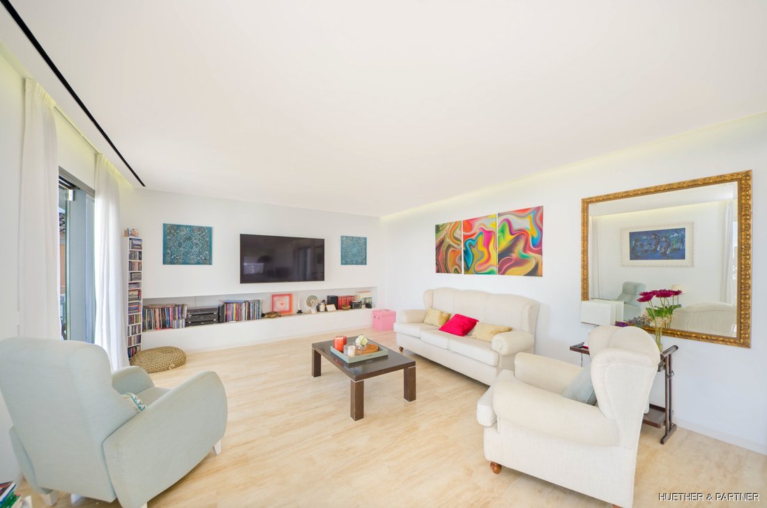 Villa in Palma, Balearic Islands, Spain 4 - 13106020