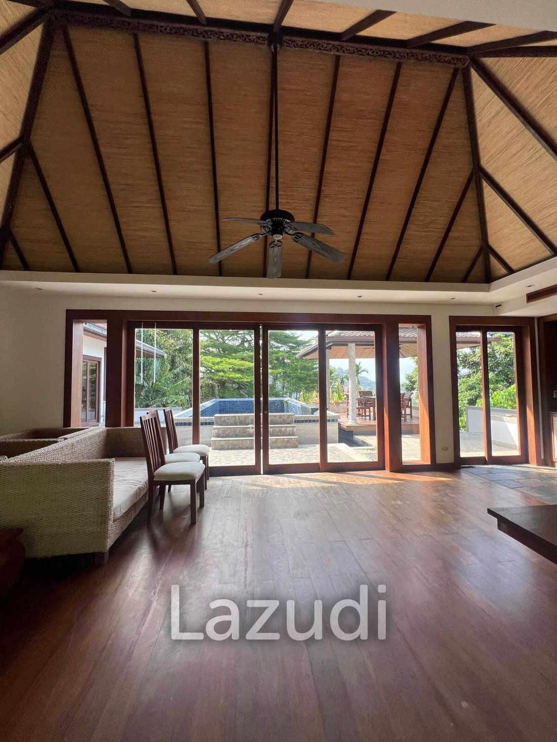 Villa à Choeng Thale, Province de Phuket, Thaïlande 2 - 14600178