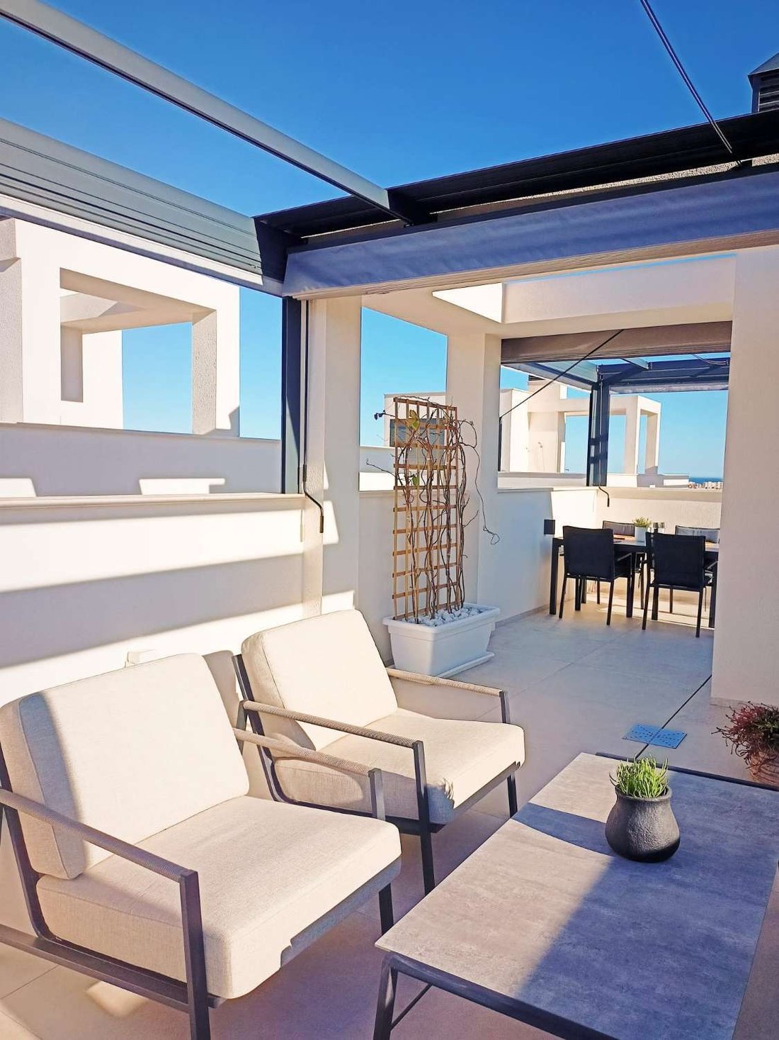 Villa in Orihuela, Valencian Community, Spain 2 - 14599087