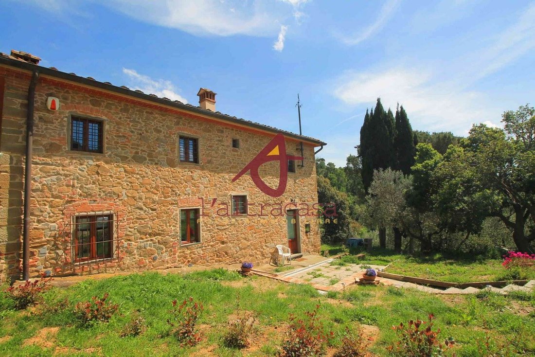 Center, Vinci, Tuscany 4 - 14600892