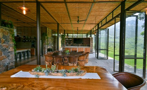 Farm Ranch in La Cañada, Jalisco, Mexico 1