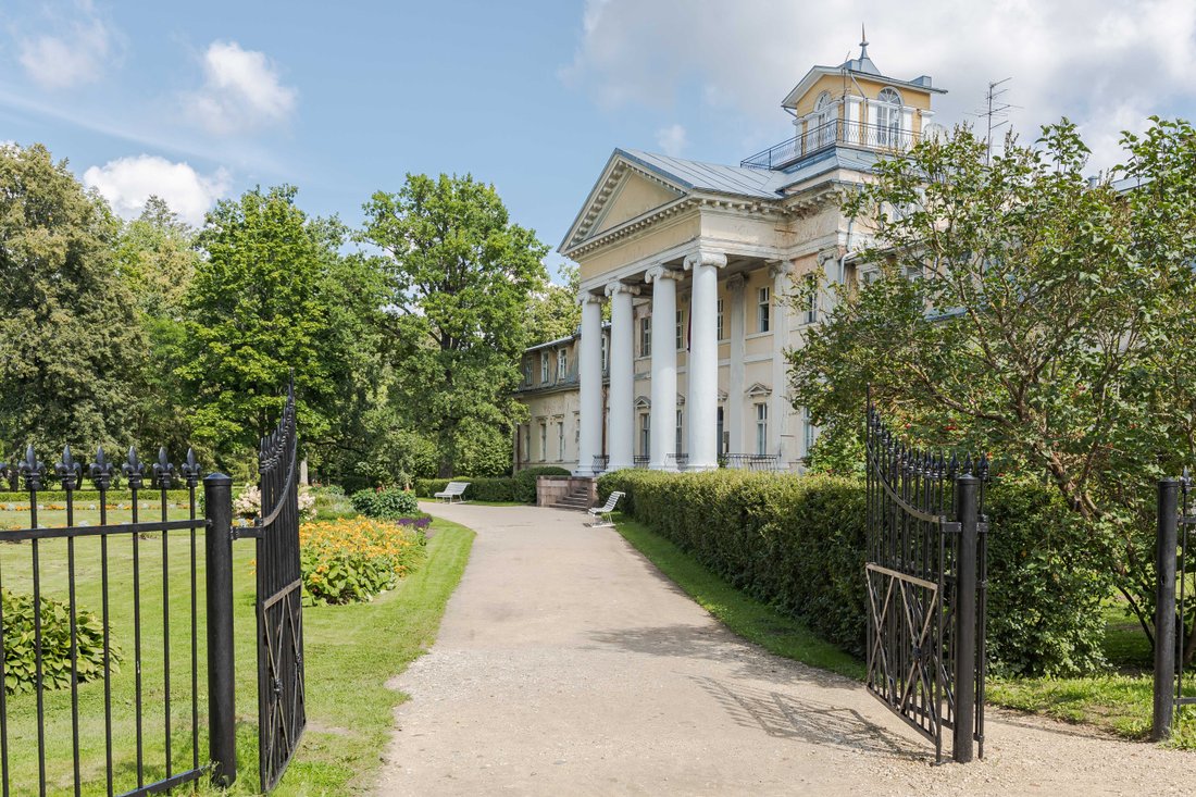 Sigulda, Sigulda Municipality, Latvia 5 - 14600712
