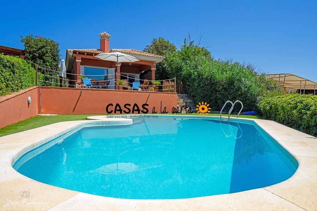 Casa a Roche, Conil de la Frontera, Andalusia 3 - 14600942