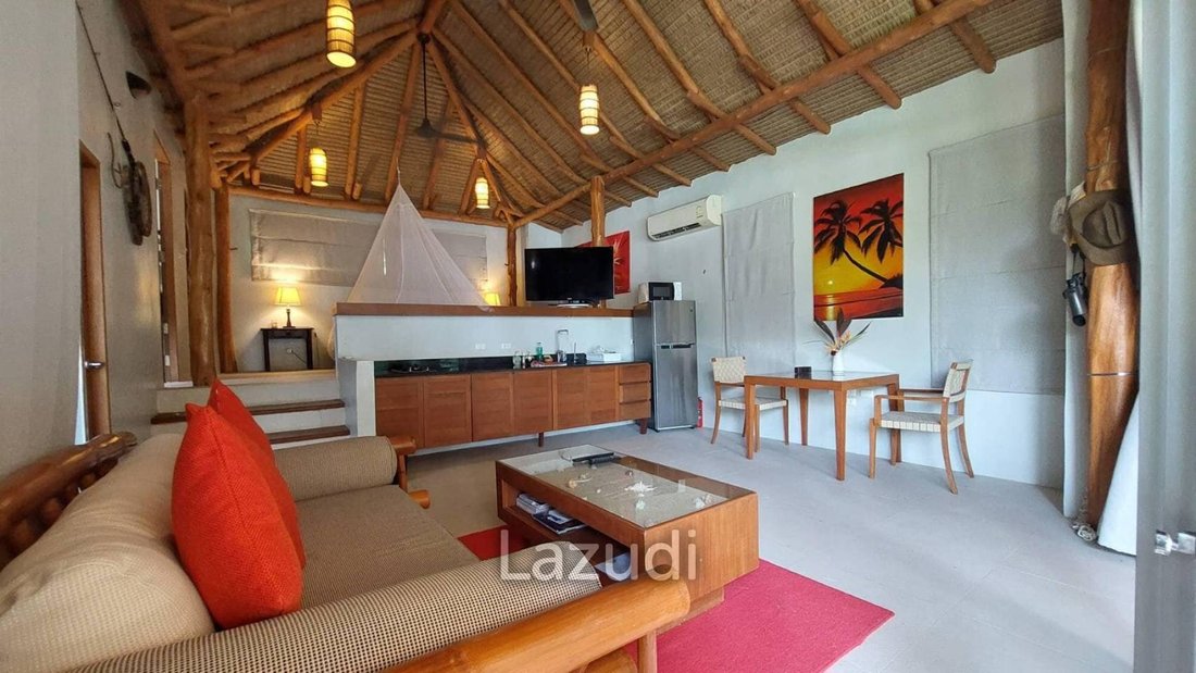 Villa in Ko Kaeo, Phuket, Thailand 4 - 14600278